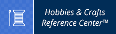 Hobbies and Crafts
